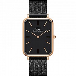 Daniel Wellington Quadro Pressed DW00100467