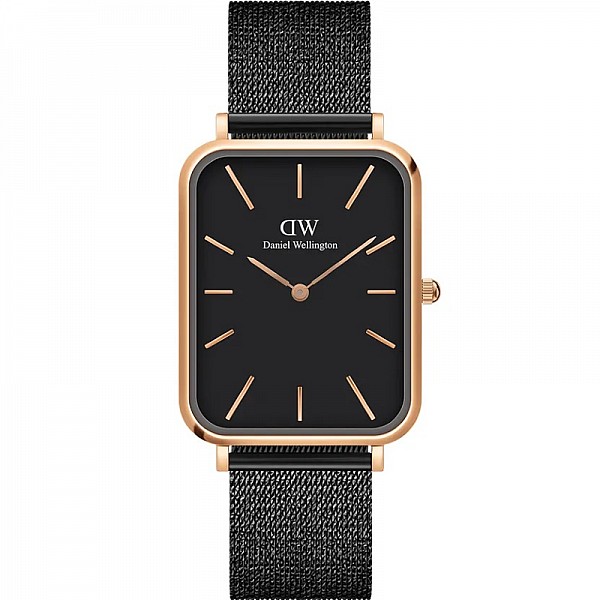 Изображение на Daniel Wellington Quadro Pressed DW00100467