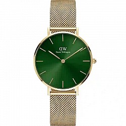 Daniel Wellington Petite Emerald DW00100480