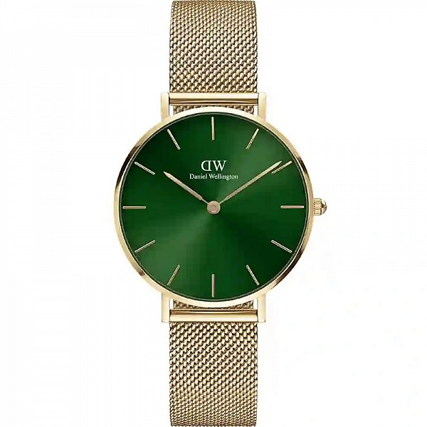 Изображение на Daniel Wellington Petite Emerald DW00100480