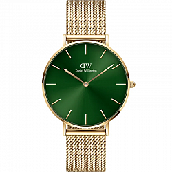 Daniel Wellington Petite Emerald DW00100481