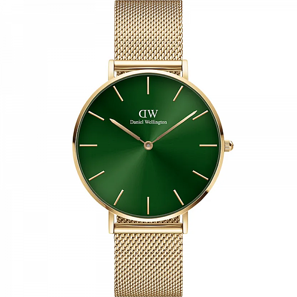 Изображение на Daniel Wellington Petite Emerald DW00100481