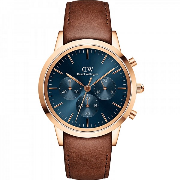 Изображение на Daniel Wellington Iconic Chrono DW00100639