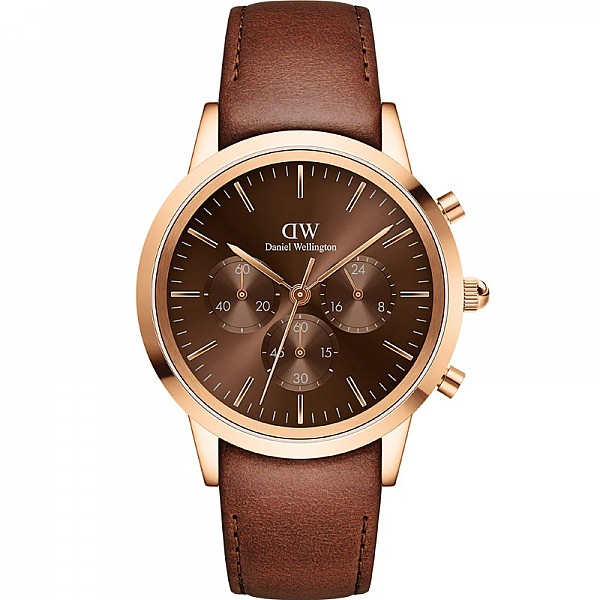 Изображение на Daniel Wellington Iconic Chrono DW00100640