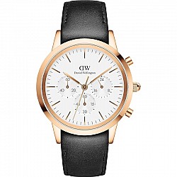 Daniel Wellington Iconic Chronograph DW00100646