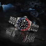 Изображение на DAVOSA Ternos Professional GMT 161.571.06