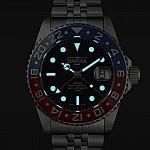 Изображение на DAVOSA Ternos Professional GMT 161.571.06