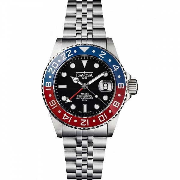Изображение на DAVOSA Ternos Professional GMT 161.571.06