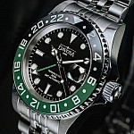 Изображение на DAVOSA Ternos Ceramic GMT 161.590.07
