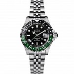 Изображение на DAVOSA Ternos Ceramic GMT 161.590.07