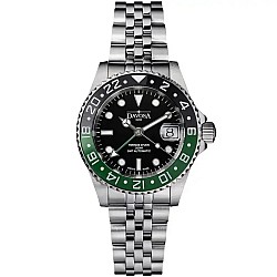 DAVOSA Ternos Ceramic GMT 161.590.07
