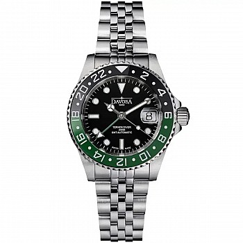 DAVOSA Ternos Ceramic GMT 161.590.07