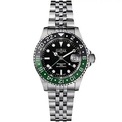 DAVOSA Ternos Ceramic GMT 161.590.07