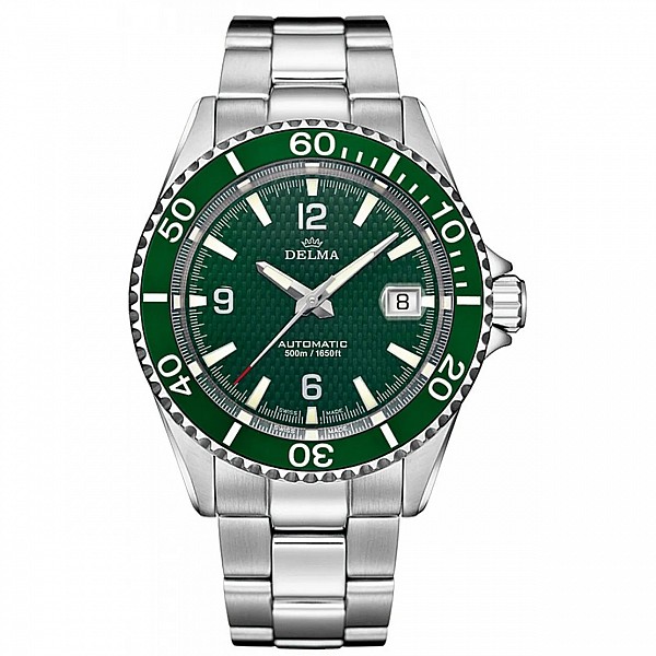 Изображение на Delma Santiago Automatic 41701.560.6.144