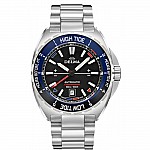 Delma Oceanmaster Tide Automatic 41701.670.6.848 Изображение на Delma Oceanmaster Tide Automatic 41701.670.6.848