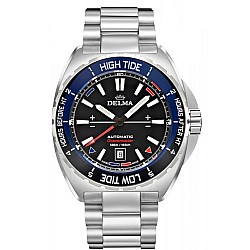 Delma Oceanmaster Tide Automatic 41701.670.6.848