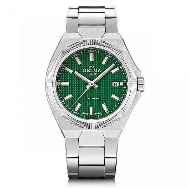 Delma Midland Automatic 41701.740.6.141 Изображение на Delma Midland Automatic 41701.740.6.141