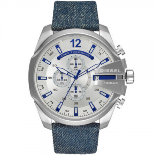 Изображение на Diesel DZ4511 Mega Chief