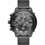 Изображение на Diesel DZ45356 Griffed Chronograph