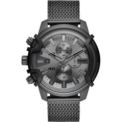 Diesel DZ4536 Griffed Chronograph