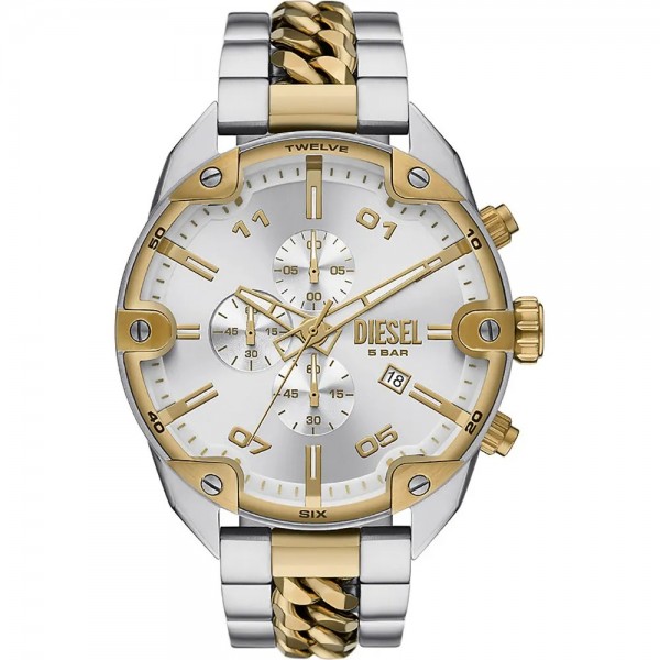 Diesel DZ4629 Spiked Изображение на Diesel DZ4629 Spiked