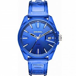 Изображение на часовник Diesel DZ1927 MS9 Blue Polyurethane