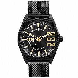 Изображение на Diesel DZ2194 Scraper