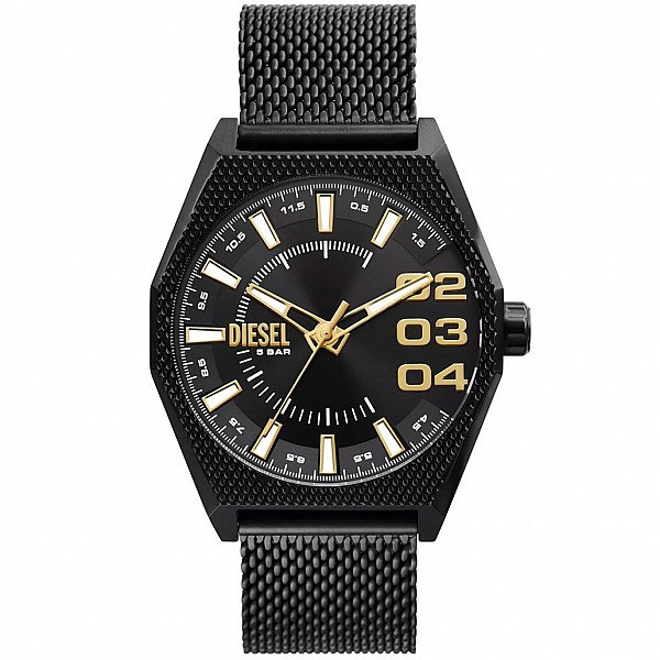 Изображение на Diesel DZ2194 Scraper