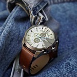 Diesel DZ4280 Mega Chief Chronograph