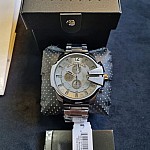 Diesel DZ4282 Mega Chief Chronograph