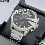 Diesel DZ4308 Mega Chief Chronograph