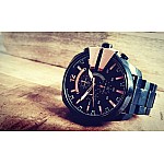 Изображение на часовник Diesel DZ4309 Mega Chief  Chronograph