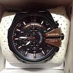 Изображение на часовник Diesel DZ4309 Mega Chief  Chronograph