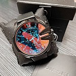 Diesel DZ4323 Mega Chief Chronograph