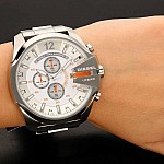 Diesel DZ4328 Mega Chief Chronograph