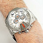 Diesel DZ4328 Mega Chief Chronograph