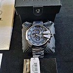 Diesel DZ4329 Mega Chief Chronograph