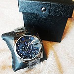 Diesel DZ4329 Mega Chief Chronograph