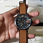 Diesel DZ4343 Mega Chief Chronograph