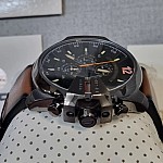 Diesel DZ4343 Mega Chief Chronograph