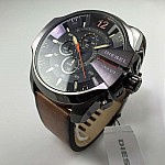 Diesel DZ4343 Mega Chief Chronograph