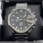 Diesel DZ4355 Mega Chief Chronograph