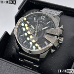 Diesel DZ4355 Mega Chief Chronograph