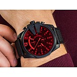 Изображение на часовник Diesel DZ4460 Mega Chief Chronograph