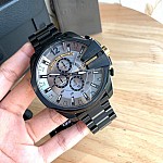 Diesel DZ4485 Mega Chief Chronograph