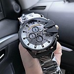 Diesel DZ4485 Mega Chief Chronograph