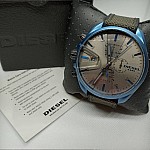 Изображение на часовник Diesel DZ4506 MS9 Chronograph