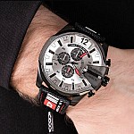 Diesel DZ4512 Mega Chief Chronograph