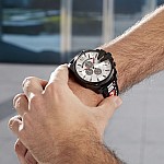 Diesel DZ4512 Mega Chief Chronograph