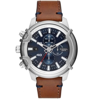 Diesel DZ4518 Griffed Chronograph